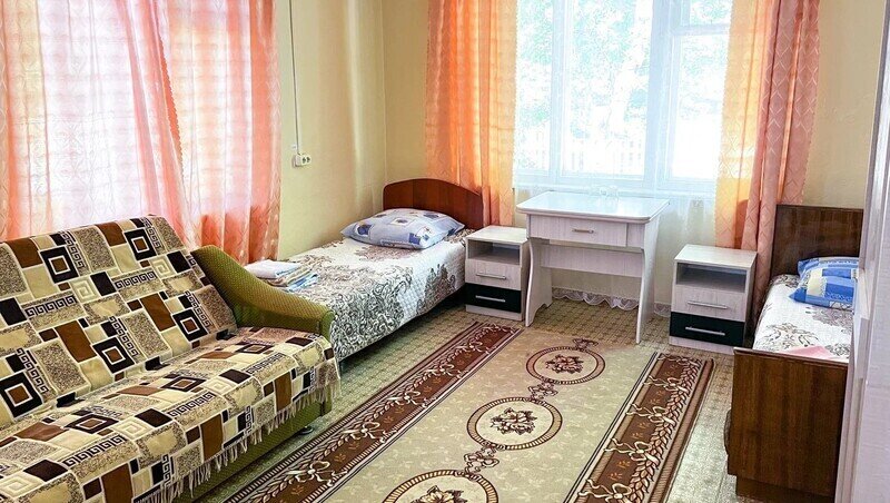 Стандарт 2-местный №7