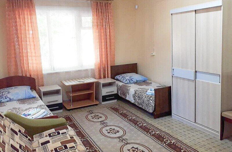 Стандарт 2-местный №7