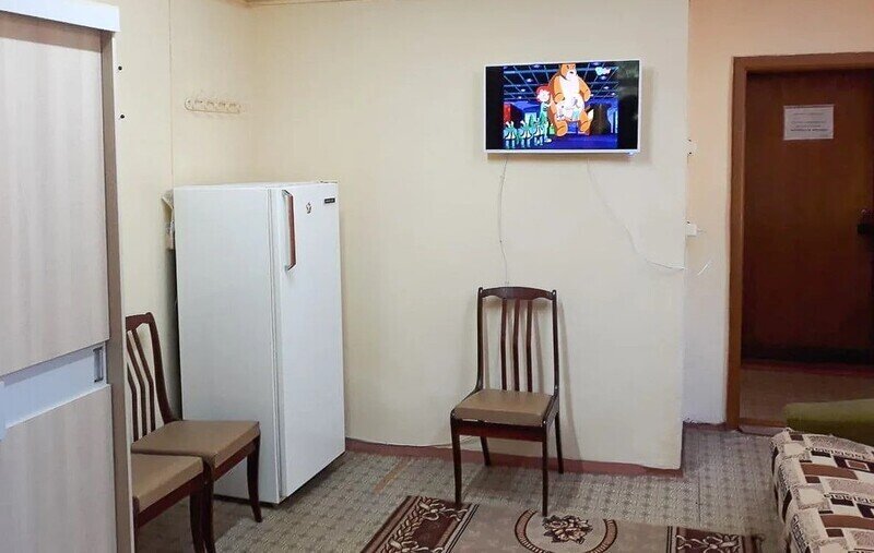 Стандарт 2-местный №7