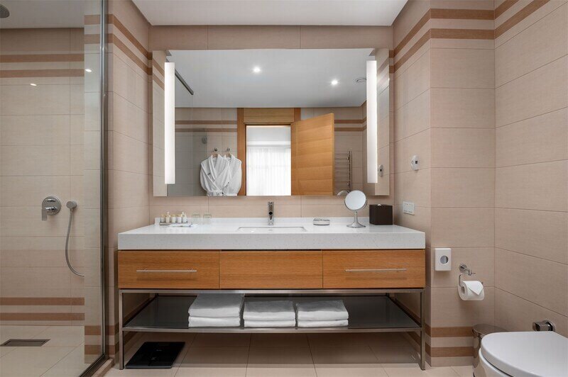 Стандартный 2-местный 1-комнатный (DBL)4