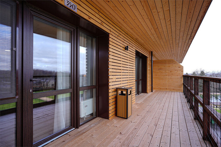 Джуниор Сьют 2-местный (Конгресс отель)