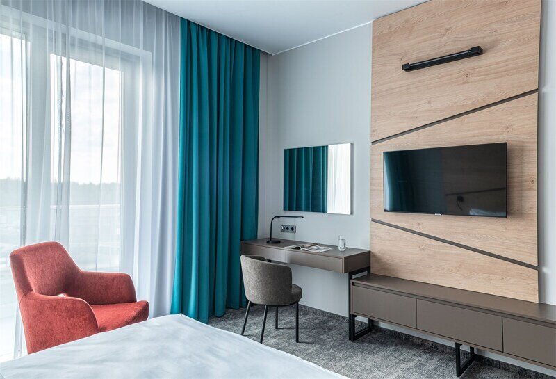 Стандартный 2-местный DBL