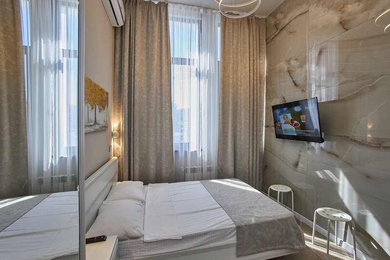 Делюкс 2-местный