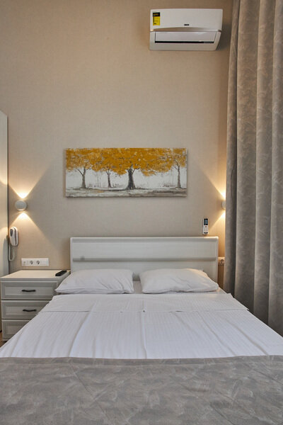 Делюкс 2-местный