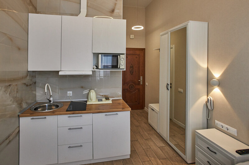 Делюкс 2-местный