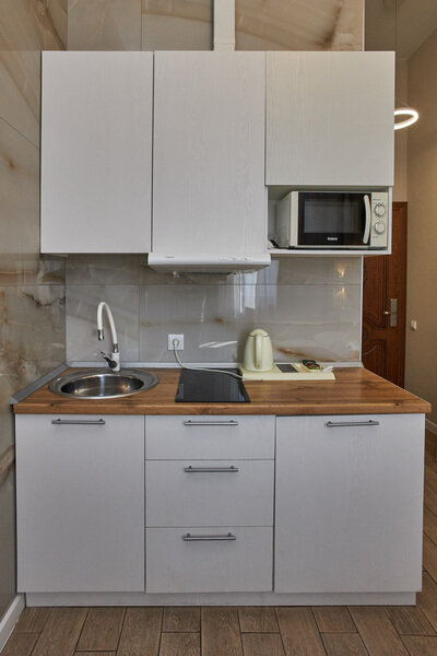 Делюкс 2-местный