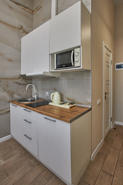 Делюкс 2-местный