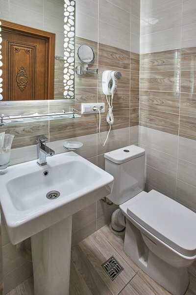 Делюкс 2-местный