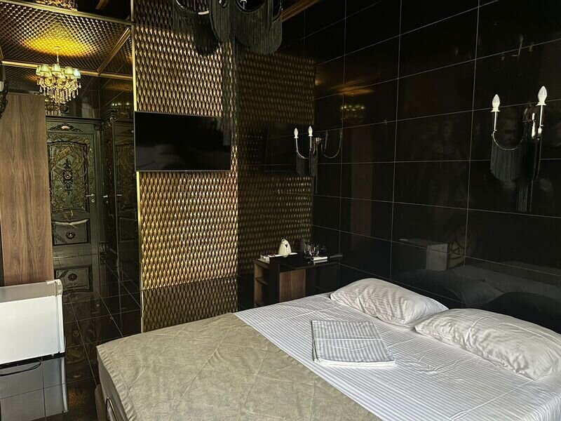 Комфорт 2-местный Нуар