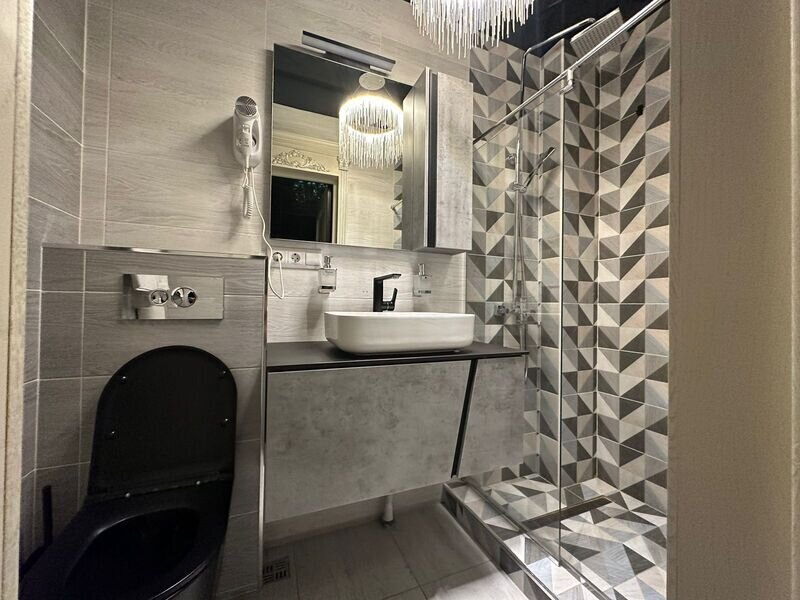 Комфорт 2-местный Нуар