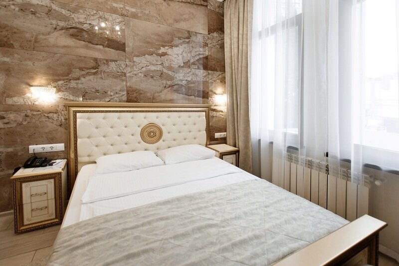 Стандартный 2-местный