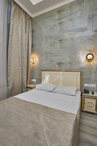 Стандартный 2-местный