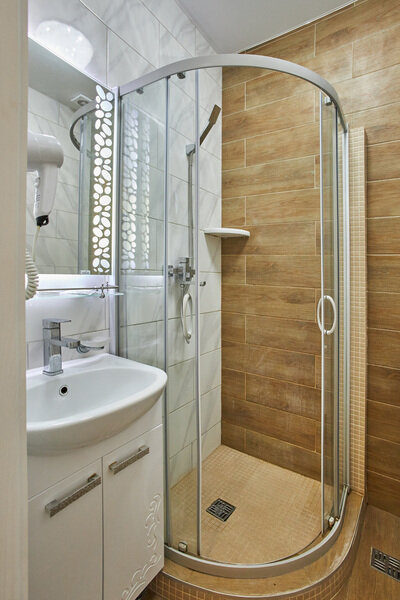 Стандартный 2-местный