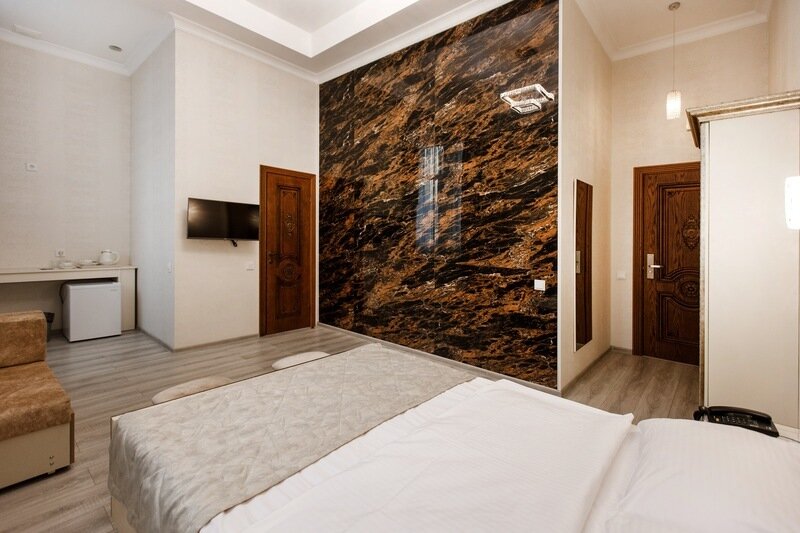 Улучшенный 2-местный