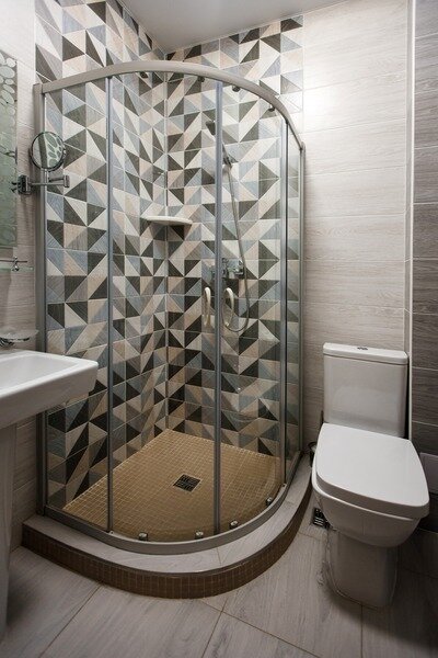 Улучшенный 2-местный