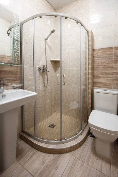 Улучшенный 2-местный