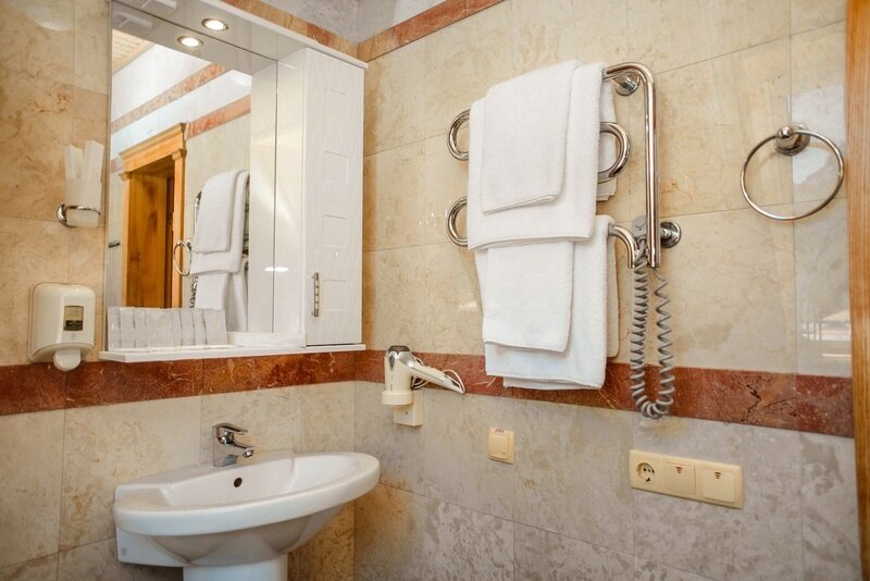 Пентхаус 4-местный 2-уровневый (Гранд)