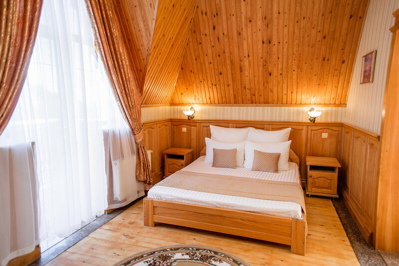 Семейный 2-местный А