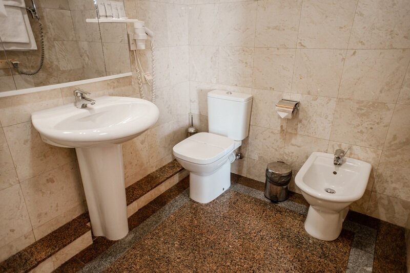 Студио 2-местный (вид на горы)