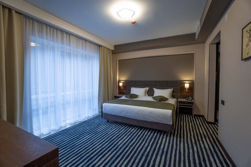 Люкс 2-местный