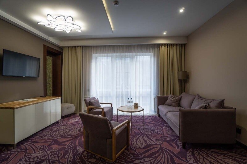 Люкс 2-местный