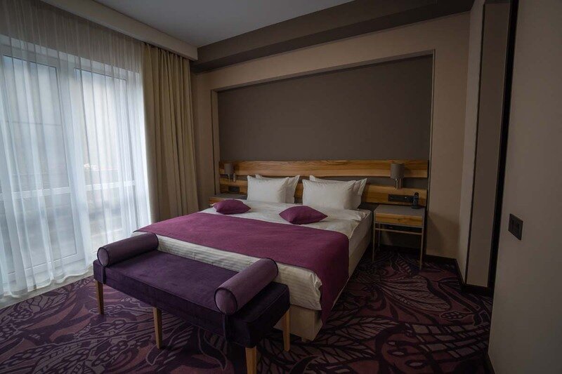 Люкс 2-местный