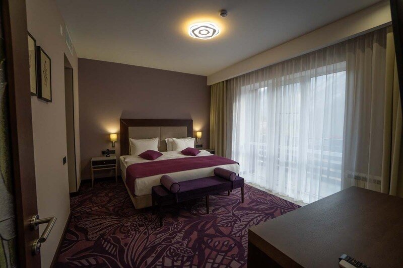 Люкс 2-местный