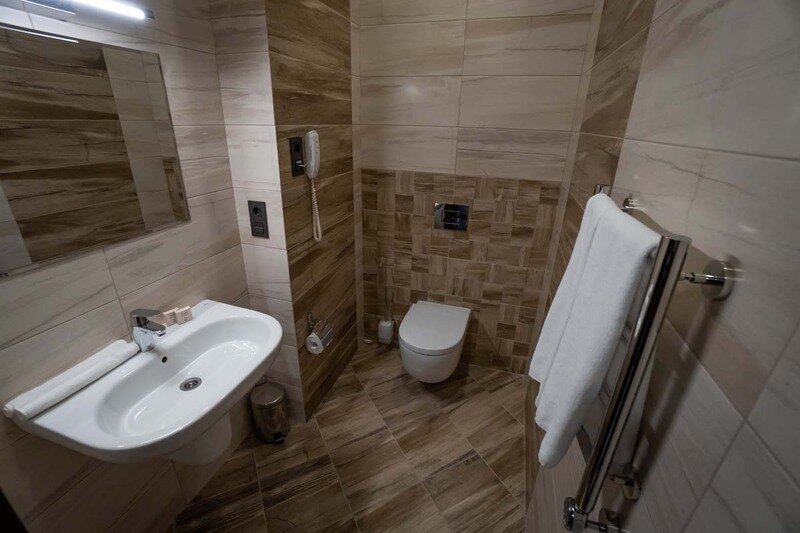 Люкс 2-местный