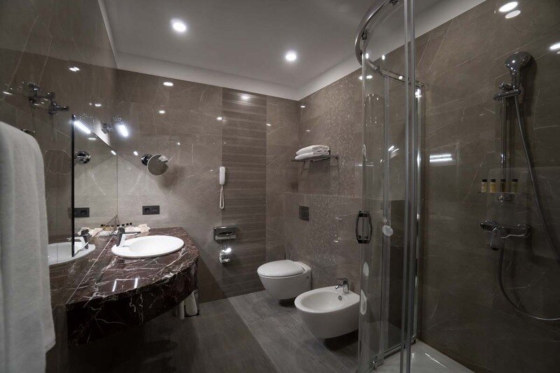 Люкс 2-местный