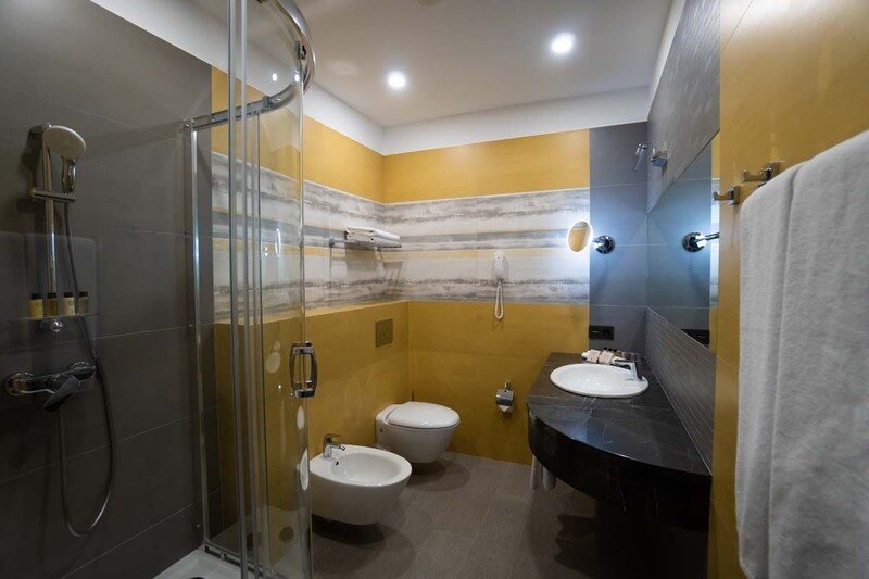 Люкс 2-местный