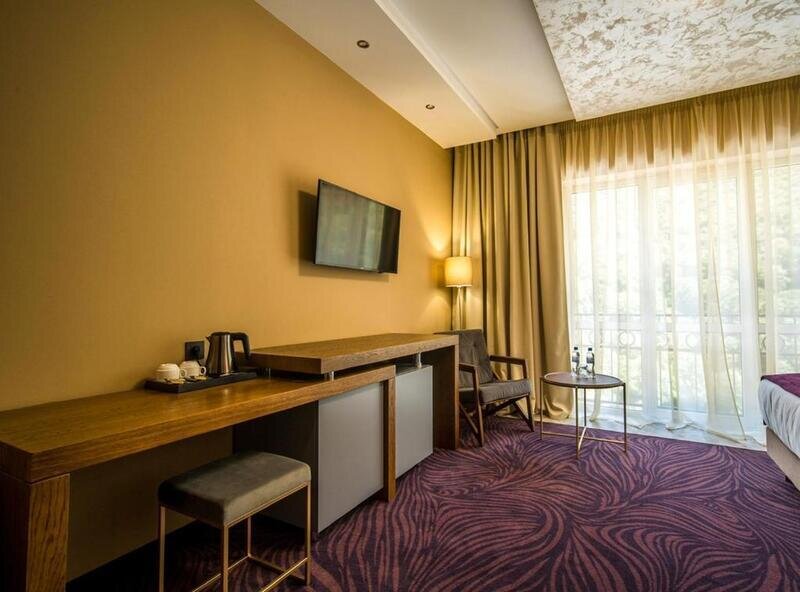 Стандартный 2-местный (для маломобильных граждан)