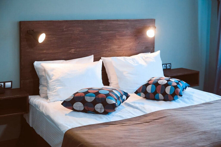 ПК 2-местный (корпус №1,2,3,4)