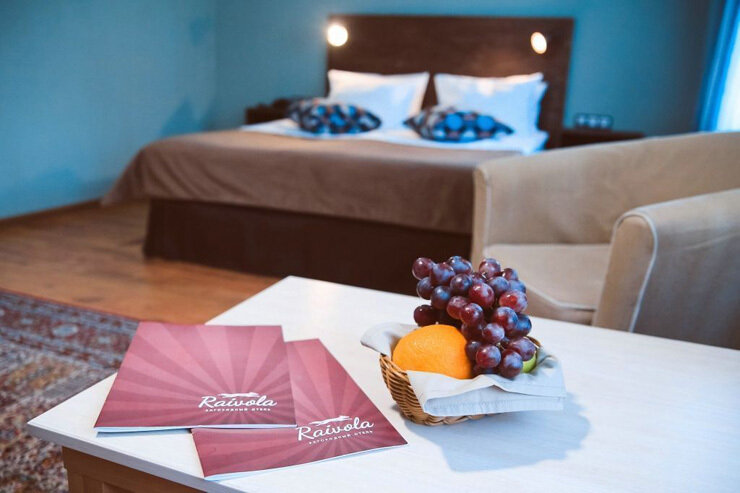 ПК 2-местный (корпус №1,2,3,4)