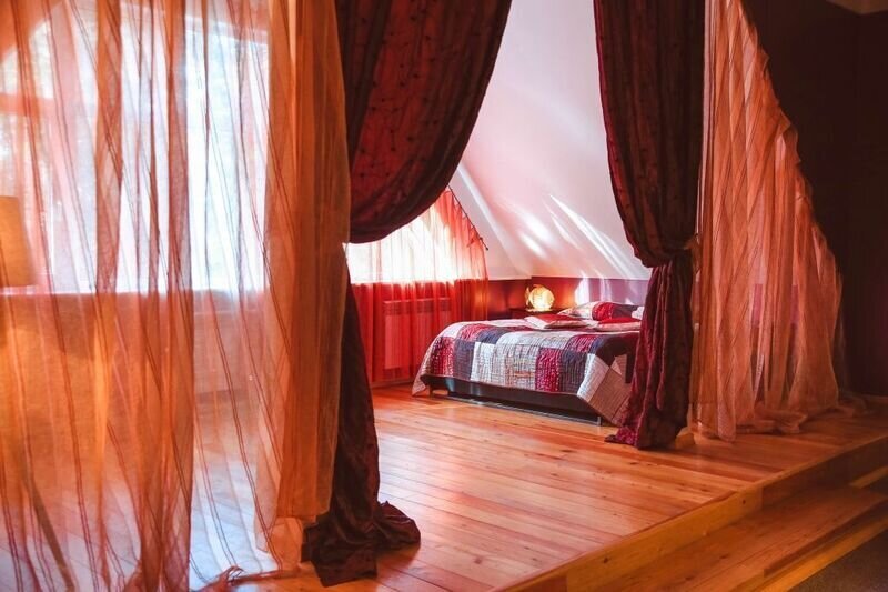 ПК 2-местный (корпус №1,2,3,4)