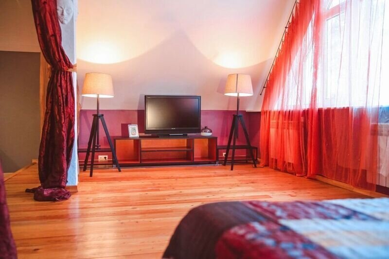 ПК 2-местный (корпус №1,2,3,4)