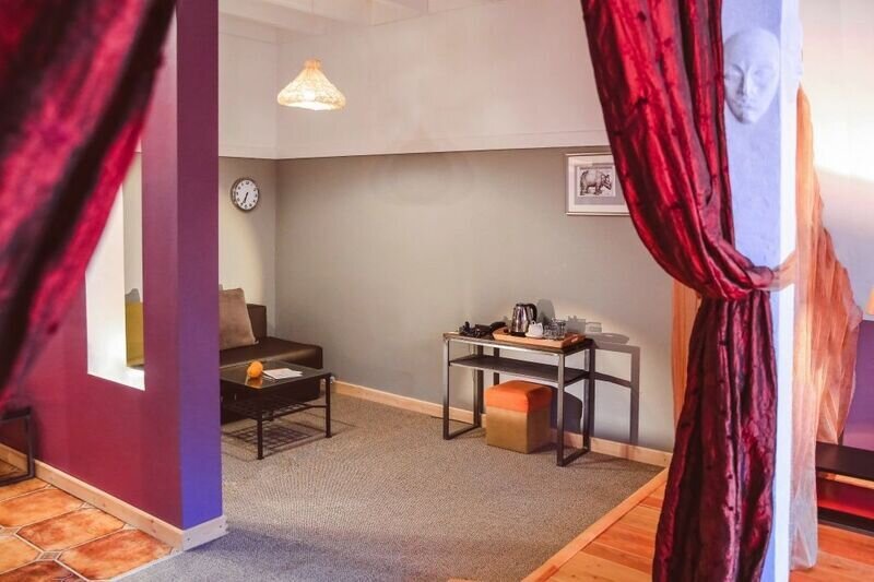 ПК 2-местный (корпус №1,2,3,4)