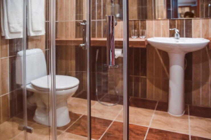 ПК 2-местный (корпус №1,2,3,4)