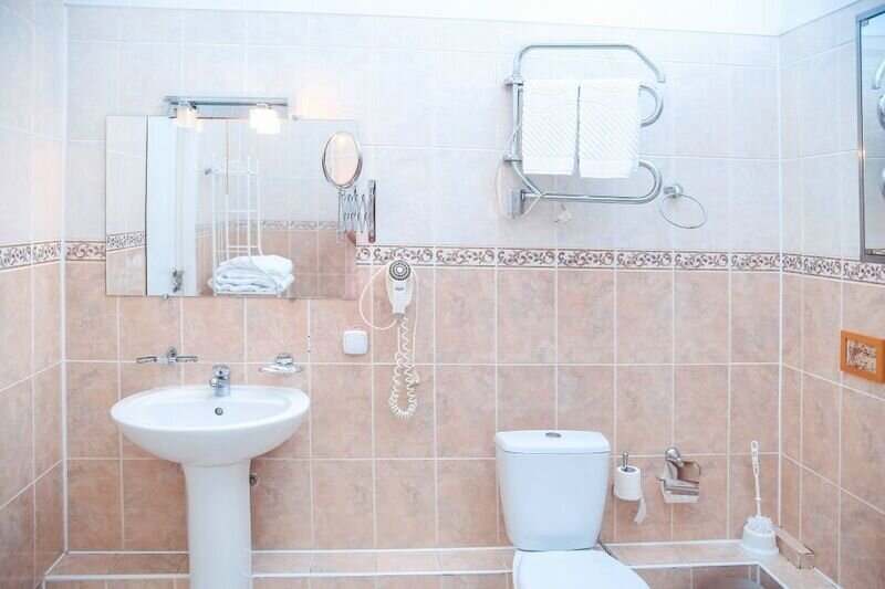 ПК 2-местный (корпус №1,2,3,4)