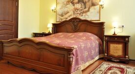 Апартаменты 2-местные 3 комнатные 401/501, Санаторий Центросоюз, Кисловодск