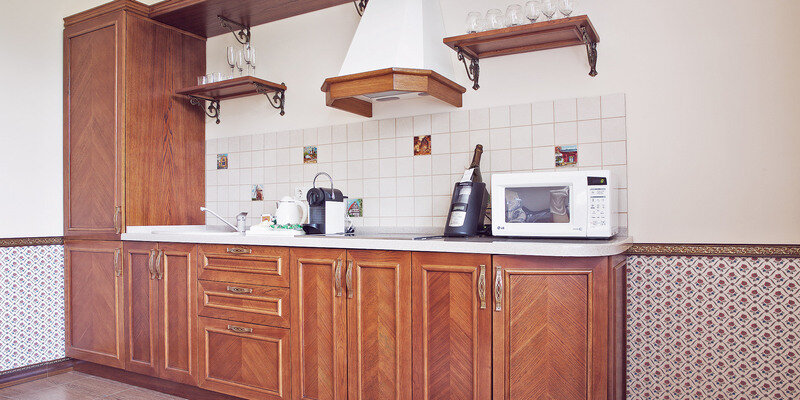 Apartament executive 4-местный 4-комнатный