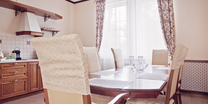 Apartament executive 4-местный 4-комнатный