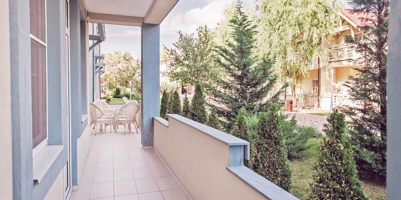 Apartament executive 4-местный 4-комнатный