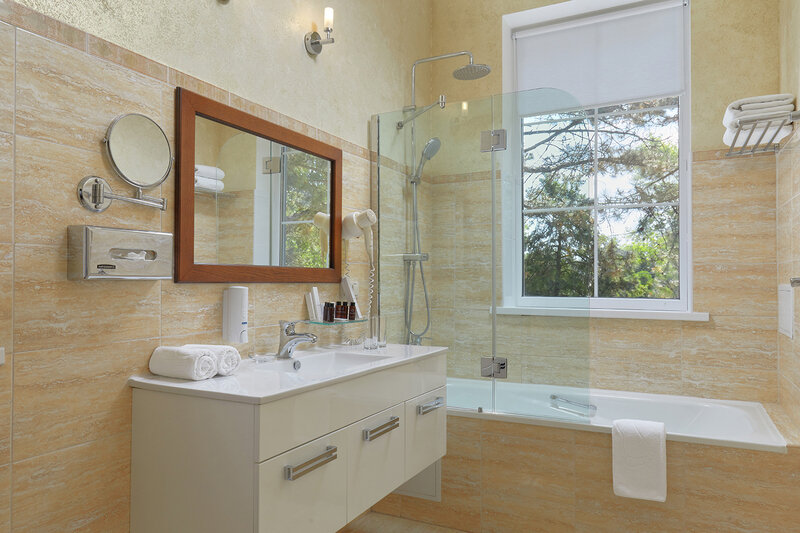 Apartament superior 4-местный 4-комнатный