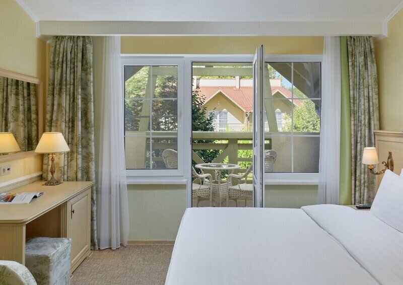 Family Superior 4-местный 2-комнатный