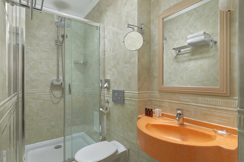 Suite Executive 2-местный 2-комнатный