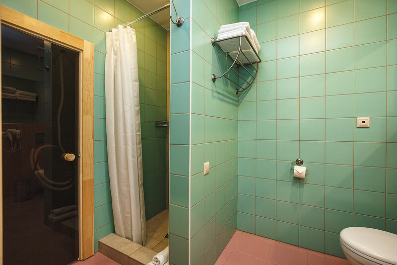 Коттедж №3 (апарт-отель)