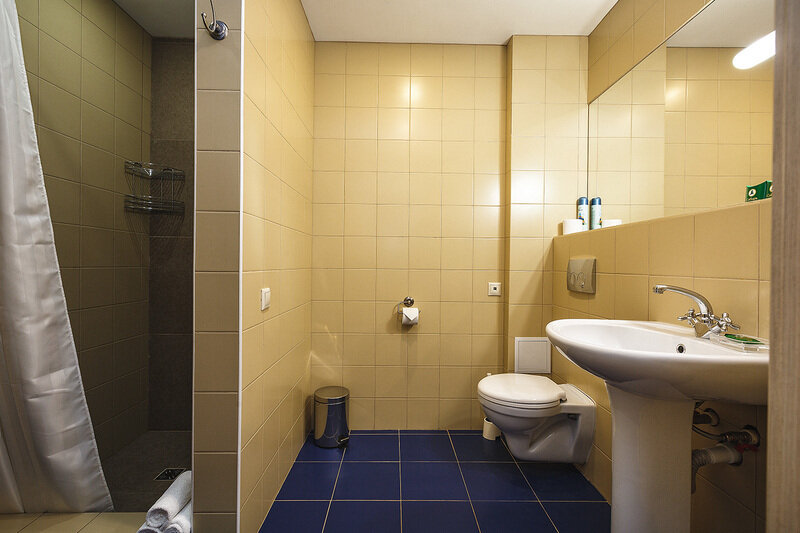 Коттедж №3 (апарт-отель)