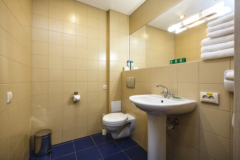 Коттедж №3 (апарт-отель)