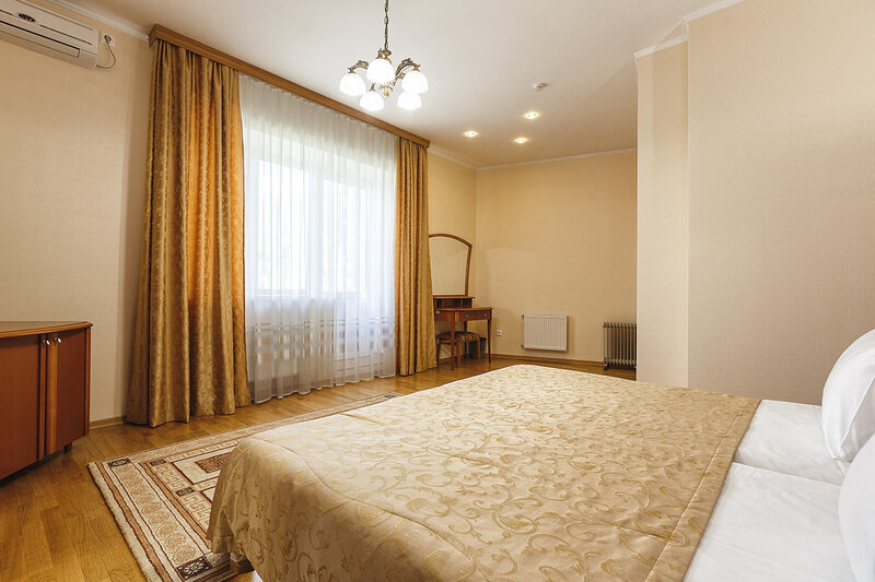 Коттедж №4 (таунхаус)