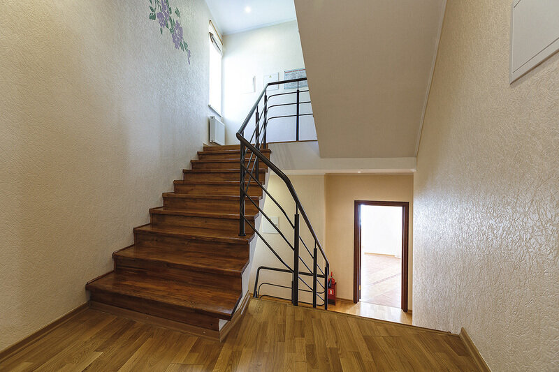 Коттедж №4 (таунхаус)